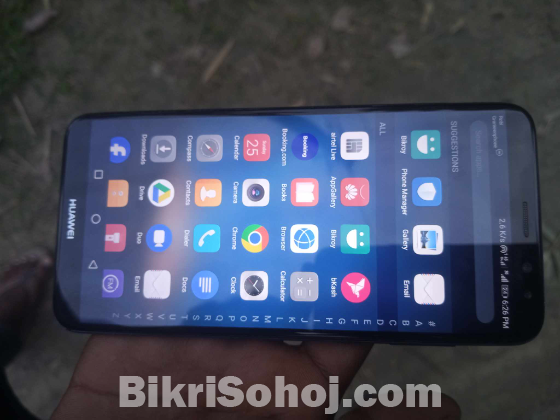 Huawei Nova 2i